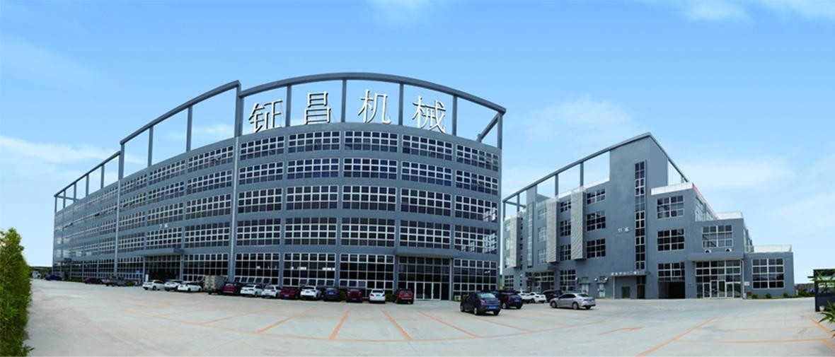 CHINA FOSHAN ZCHONE PACK MACHINERY CO.，LTD Perfil da companhia