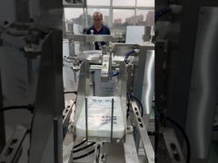 Máquina de embalagem de sacos de água