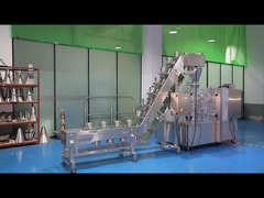 Não só os lanches alimentares, os brinquedos também podem ser facilmente embalados