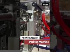 Nozes Pistacheos Alimentos para gatos Alimentos para cães Frutas secas Grãos de café doces Máquina de embalagem de chocolate